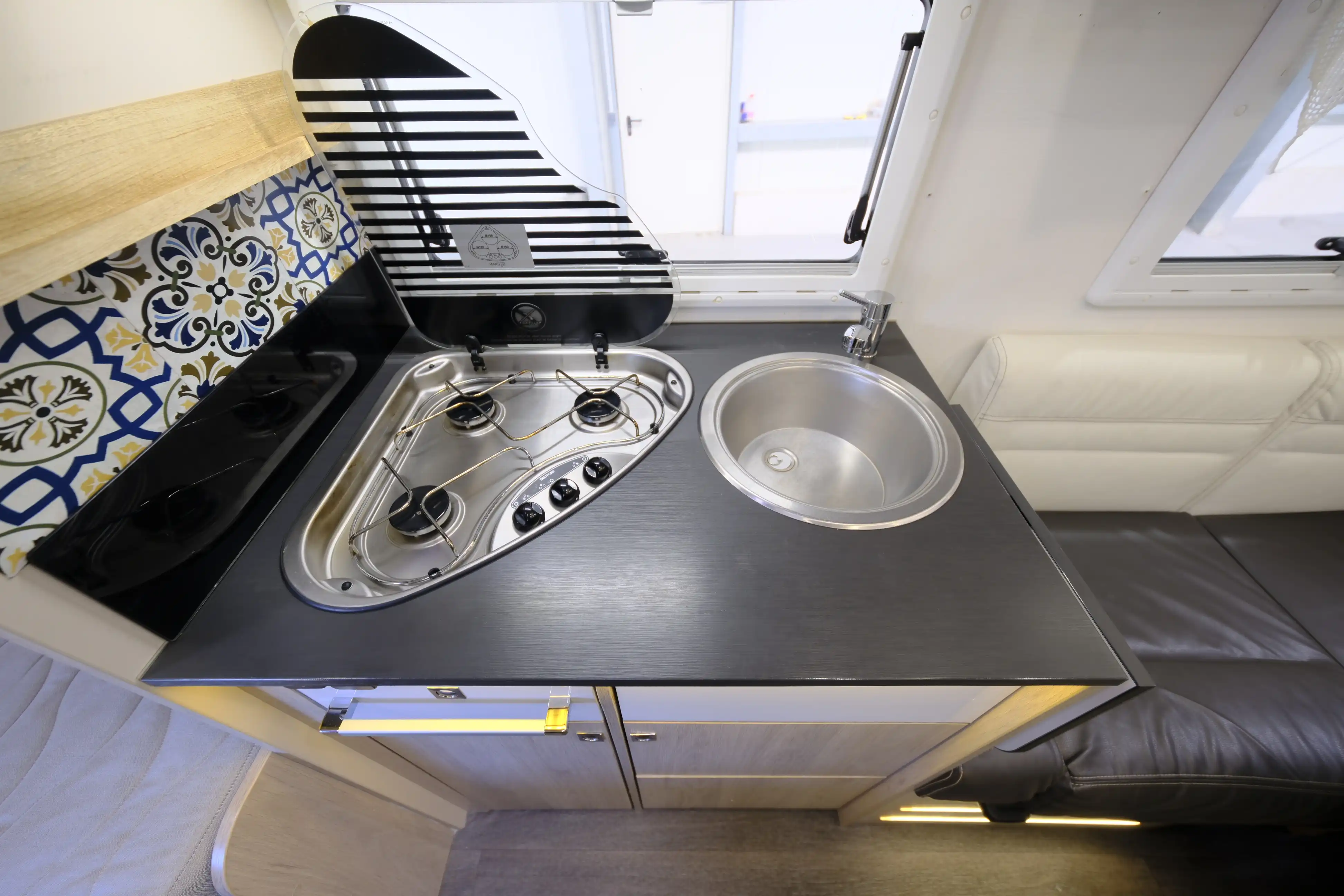 CHALLENGER 357 Special Edition - Ansicht 13